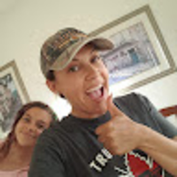 Meet your Posher, Barbara - Picture 1 of 1